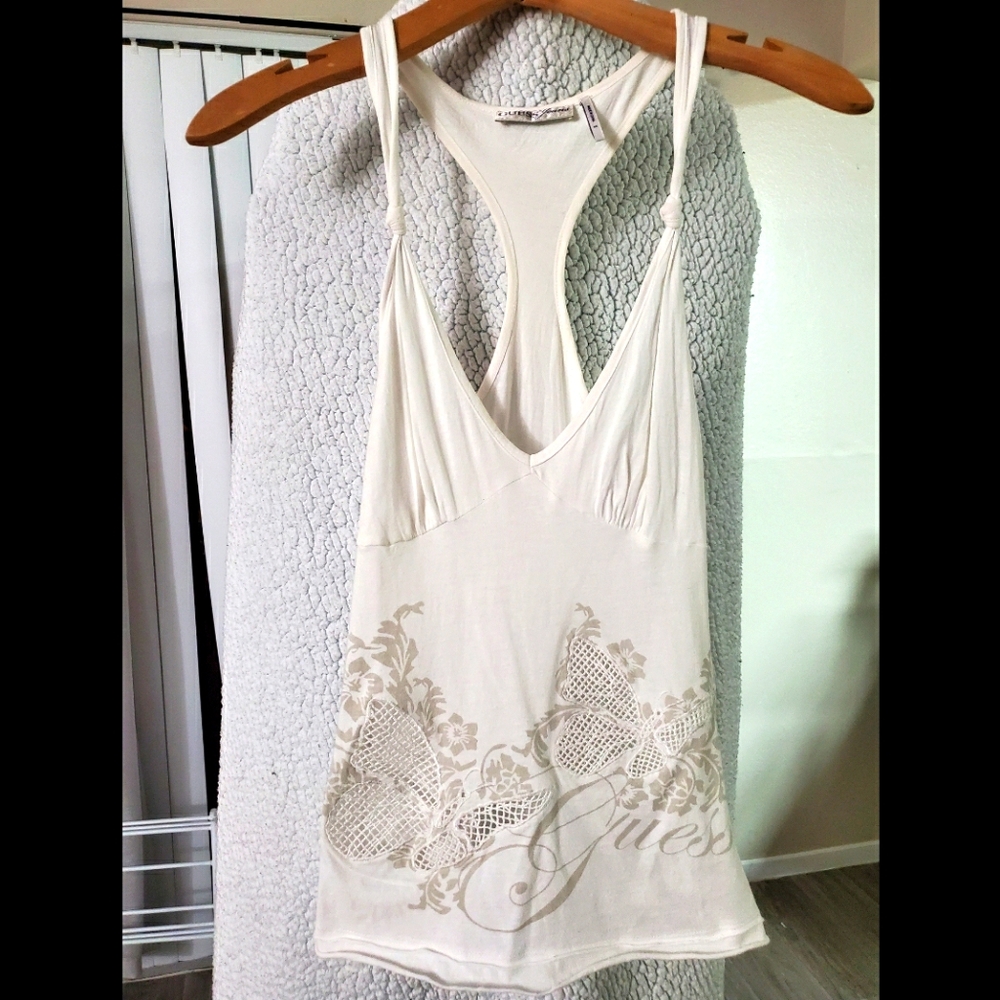 GUESS Tank Top